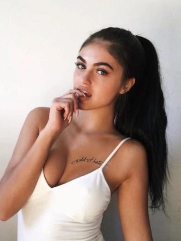 Татьяна Образованная Реал фото 5