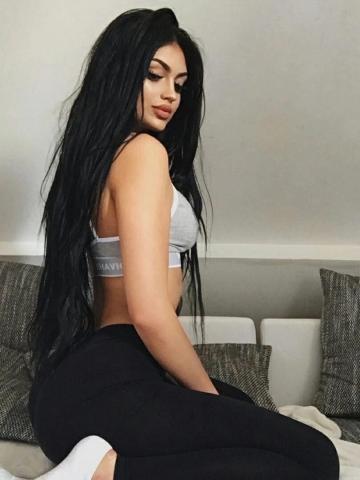 Татьяна Образованная Реал фото 6