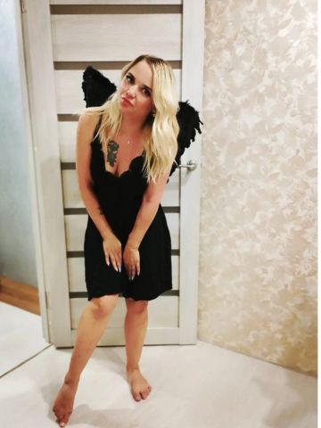 Рита 🌺💋 Батайск