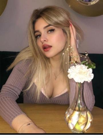 Римма Блондинка Мамочка фото 2