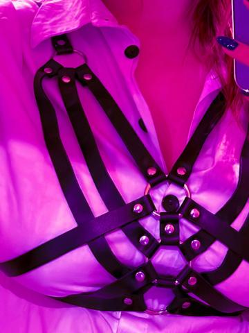 Полина Белокурая Красотка фото 3