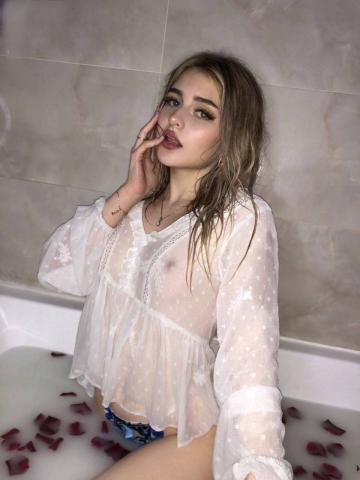 Валентина Оренбург фото 2