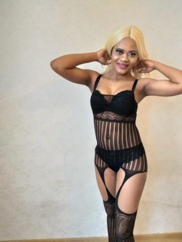 Жанна фото 2